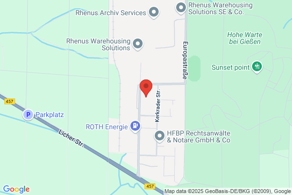 Sonepar Niederlassung Giessen