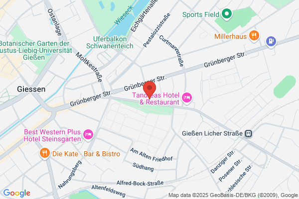 Tanzschule Axel Bäulke