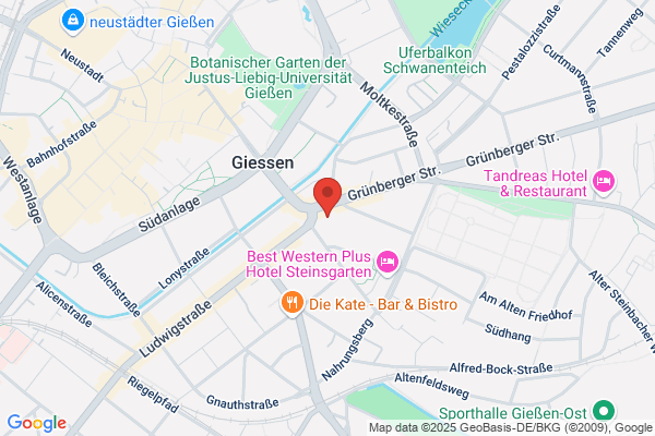 Zahnärzte am Ludwigsplatz