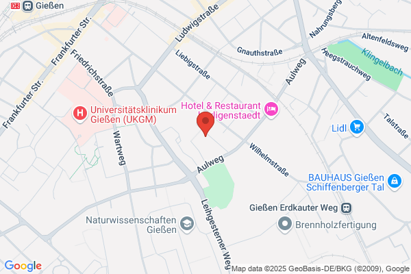 Büro für Kulturtechniken Lepper Markus