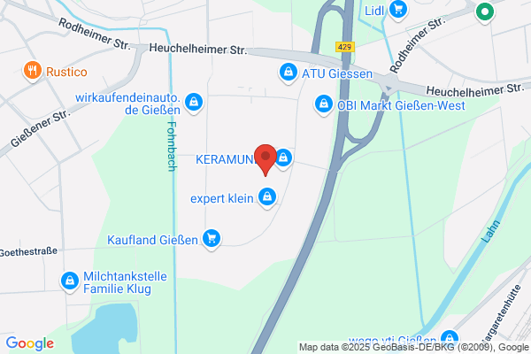 Dern Kachelöfen u. Kamine Inh. Thomas Rohmer