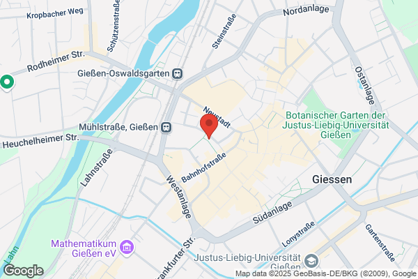 Sommerlatte-Hairlounge UG
