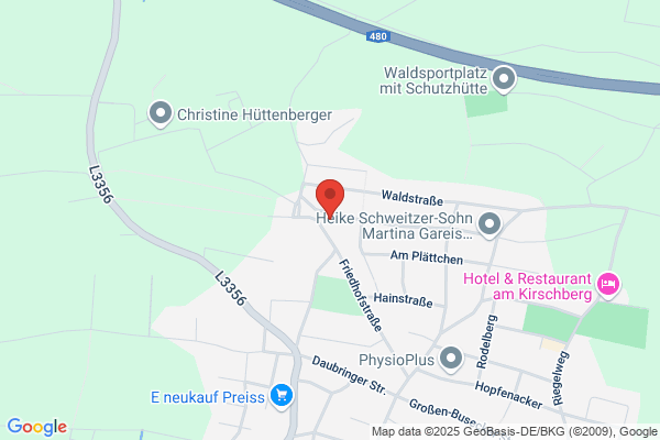 Fetzer Immobilien GmbH & Co. KG