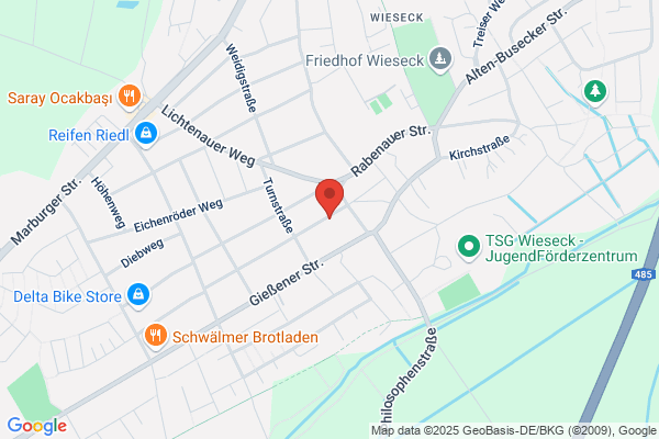 BODY STREET | Gießen-Wieseck | EMS Training