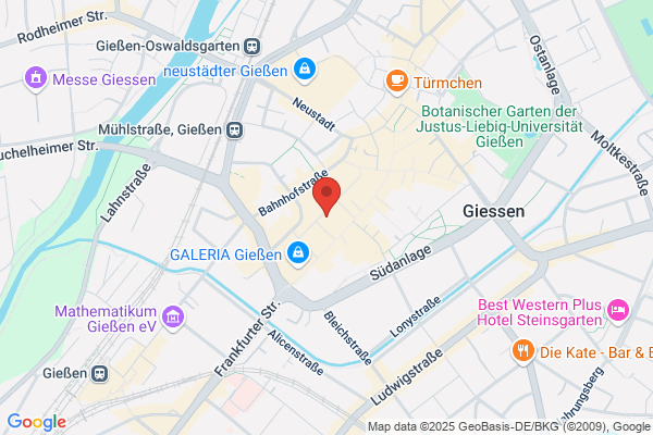 Sprache und Bildung GmbH S&B Ges. f. Aus.-und Weiterbildung
