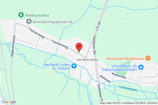 Friseursalon Gabriel