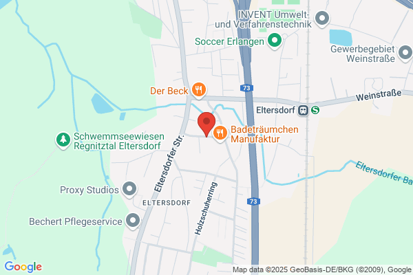 Friseursalon Martina Inh. Martina Drabik