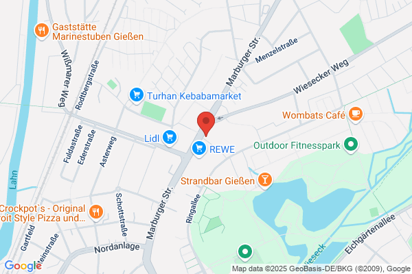 Fußbodenverlegung Aulbach