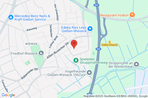 Weller Elke Fußpflegestudio