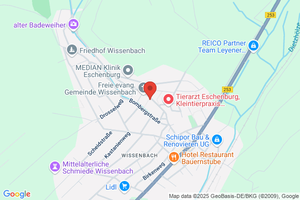 Galerie Dietgard Wosimsky, Inh. Dietgard Wosimsky