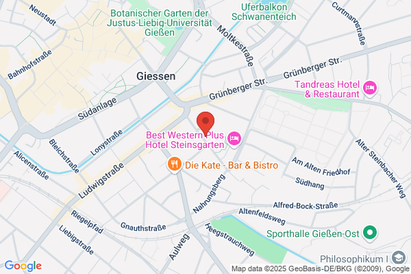 Galerie K.G. Schäfer