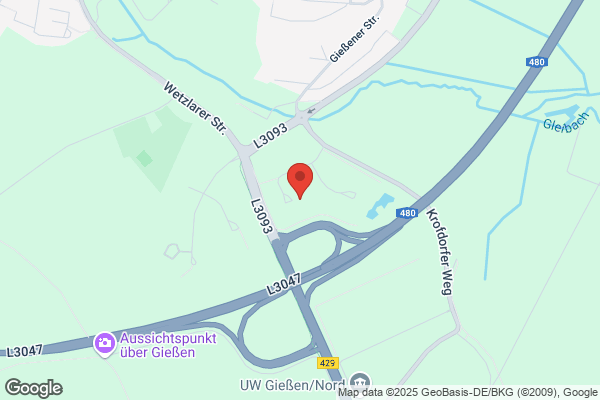 Asan Garten-