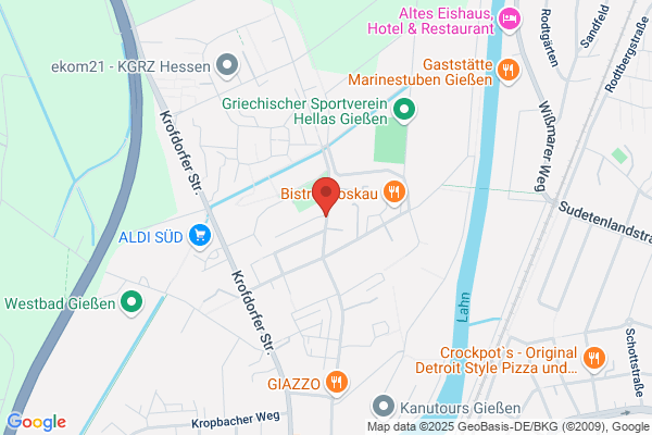Zum Knochenbrecher