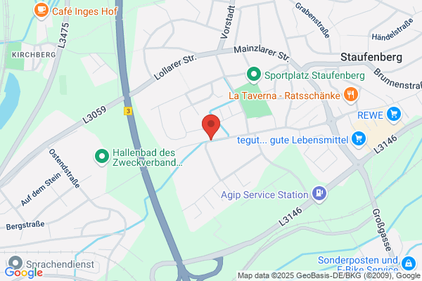 Facility Dienstleistung Management