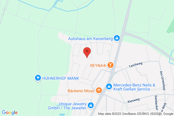 Infra-Gebäude-Service GmbH