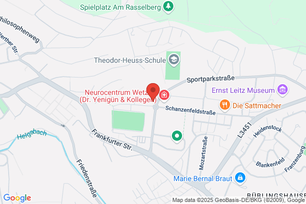 Wirtz Gebäudereinigung und Dienstleistungen GmbH