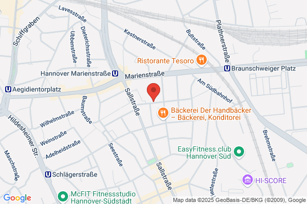 Zehnacker GmbH