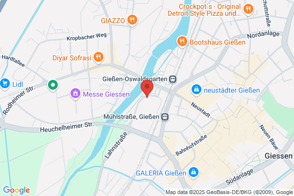 Akne Behandlung Gießen