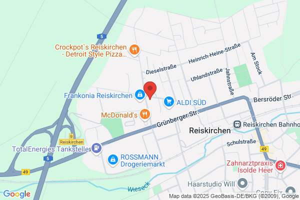 Getränke Buchtaleck GmbH