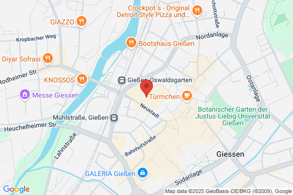 ASSURA GmbH