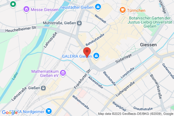 123GOLD Trauring-Zentrum Gießen