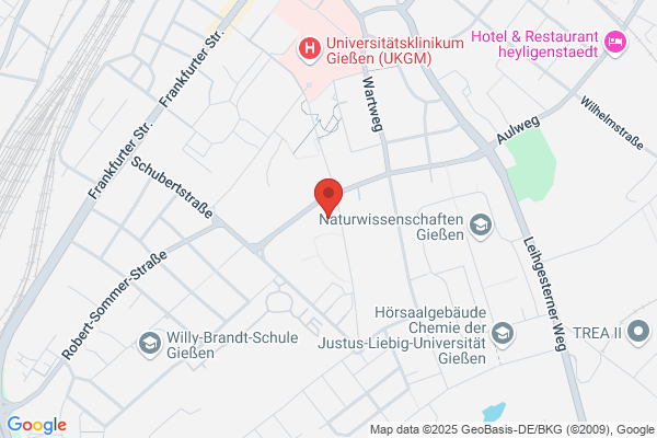 Institut für Arbeits- und Sozialmedizin | Universitätsklinikum Gießen (UKGM)