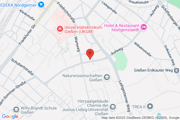 Institut für Neuropathologie | Universitätsklinikum Gießen (UKGM)