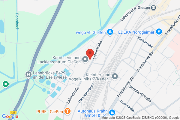 Dönges Hans GmbH