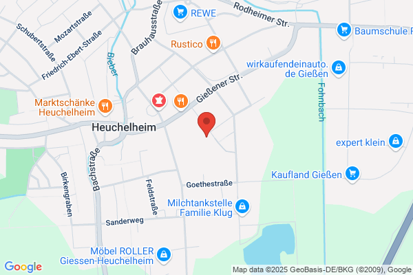 Ingenieurbüro Jöckel GmbH