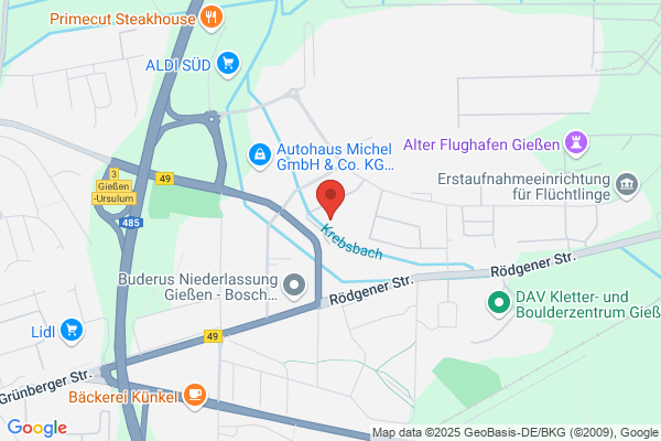 Ingenieurbüro von Schnakenburg