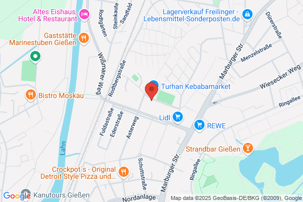 Kinder & Familienzentrum d. Evang. Paulusgemeinde