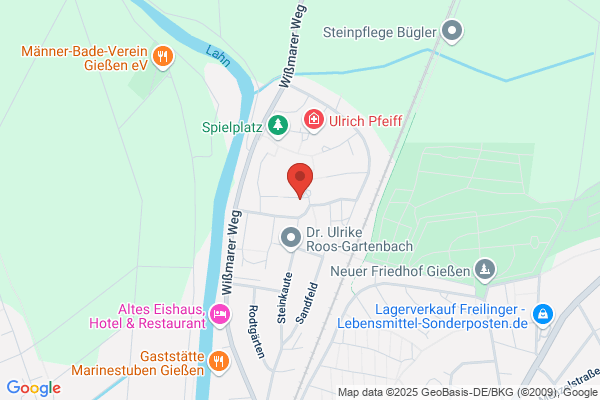 Kindertagesstätte u. Krabbelstube Bernhard Itzel
