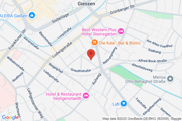 Evangelische Studierendengemeinde