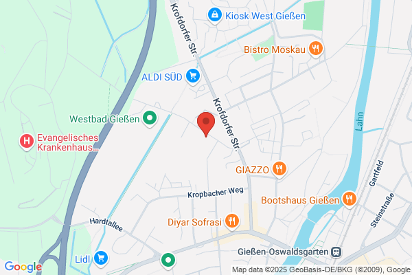 Jugendhaus
