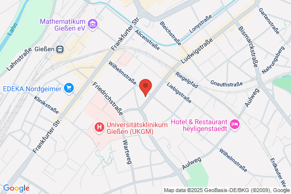 Pfarramt Kath. Hochschulgemeinde