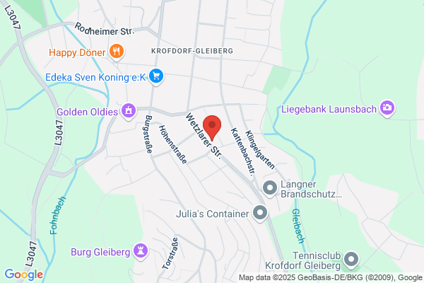 IKK Südwest Gießen