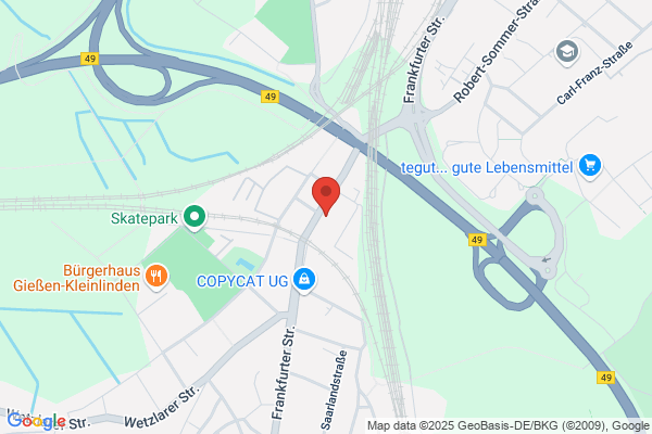 Gefest GmbH