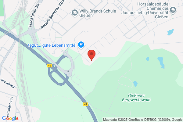 Sprachheil- und Förderzentrum Gießen