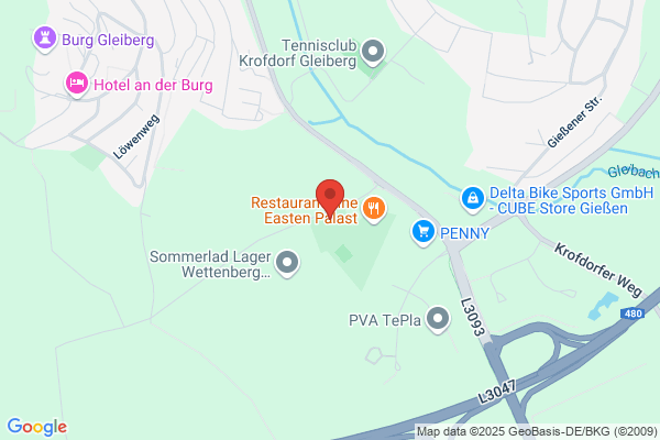 Massage u. Bäderbetrieb Wettenberg GmbH