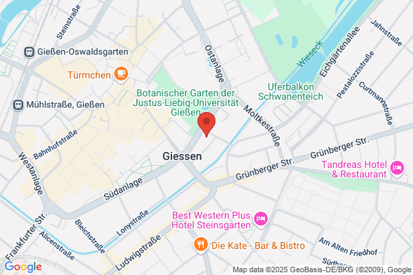 Regionales Medienzentrum Gießen-Vogelsberg