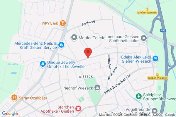 Höchst