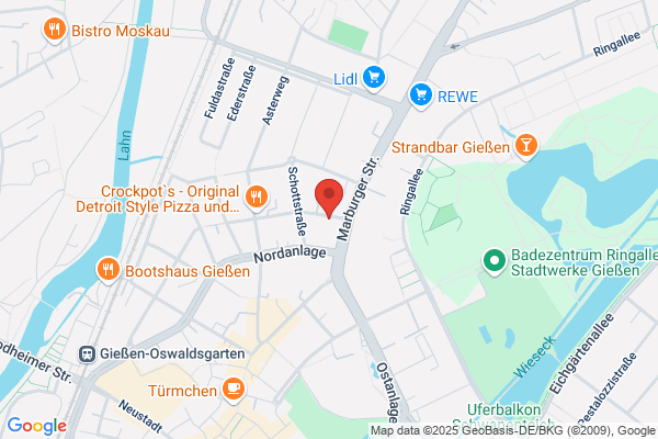 Actief Personalmanagement Gießen