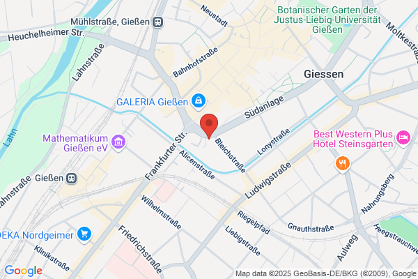 JOB AG Industrial Service GmbH