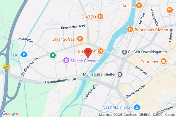 StudyAds Personalmarketing Agentur