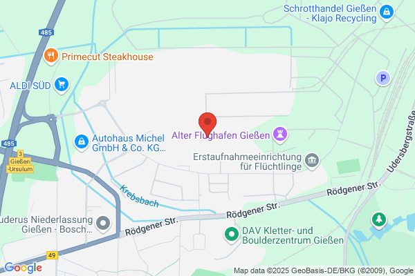 SYNERGIE Personal Deutschland GmbH