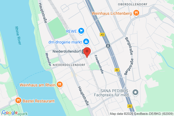 Pflegedienst Homeycare