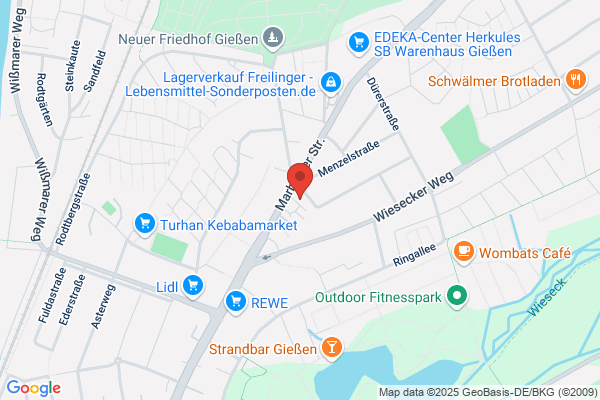 Mewes Rechtsanwälte PartG