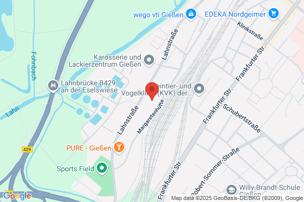 Ferrum Recycling GmbH