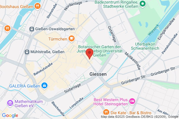 Flugbörse Reisebüro Ingrid Göbel GmbH