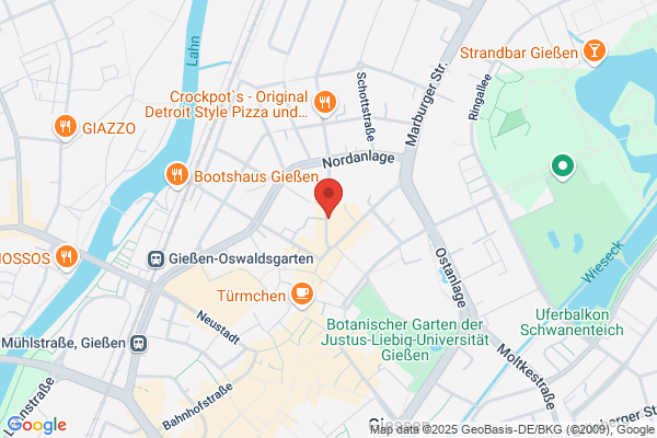 Reiseagentur van Kerkhof